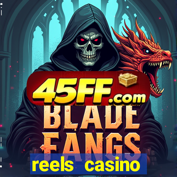 reels casino rodrigo faro